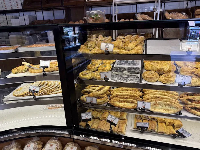 Taskin Bakery Picture 6