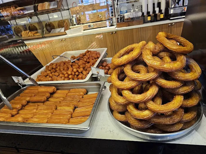 Taskin Bakery Picture 4
