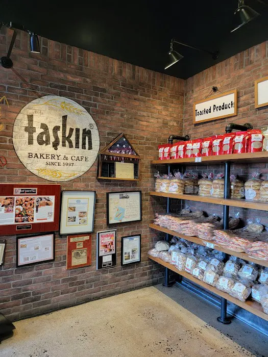 Taskin Bakery Picture 1