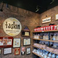 Taskin Bakery ico