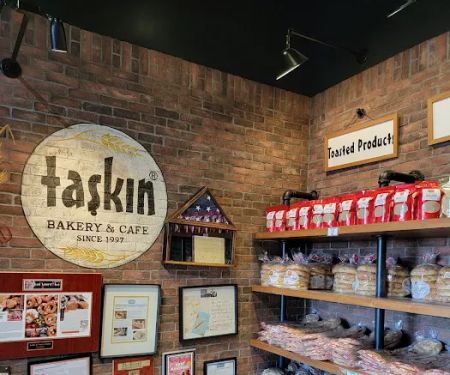 Taskin Bakery