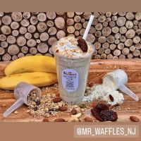 MR WAFFLES Paterson ico