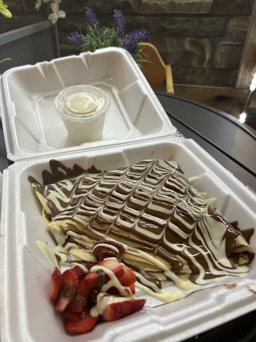 MR WAFFLES Paterson Picture 5