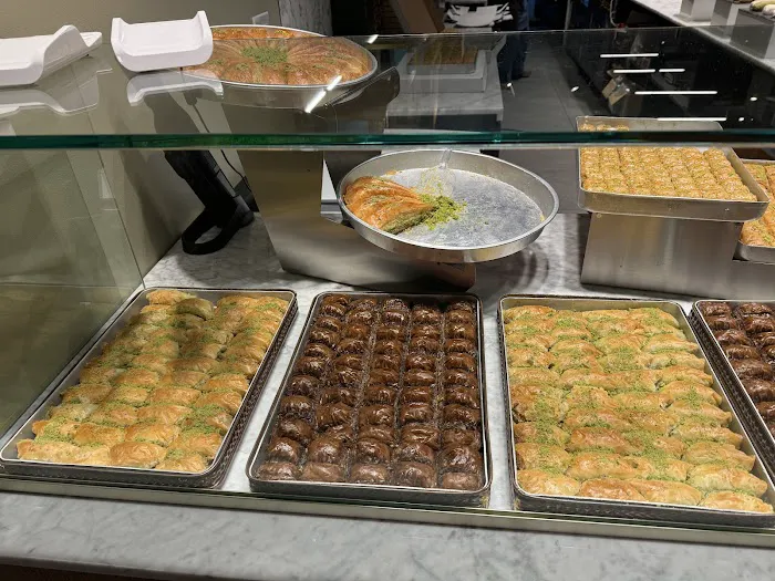 Baklava Home Paterson Picture 2