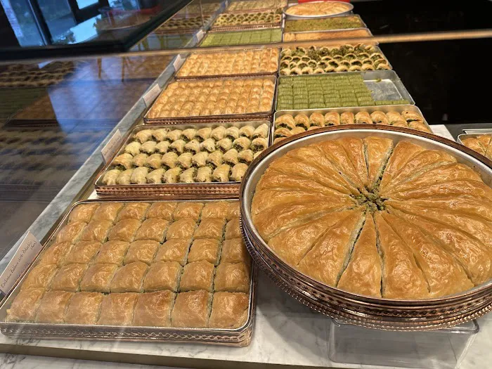 Baklava Home Paterson Picture 5