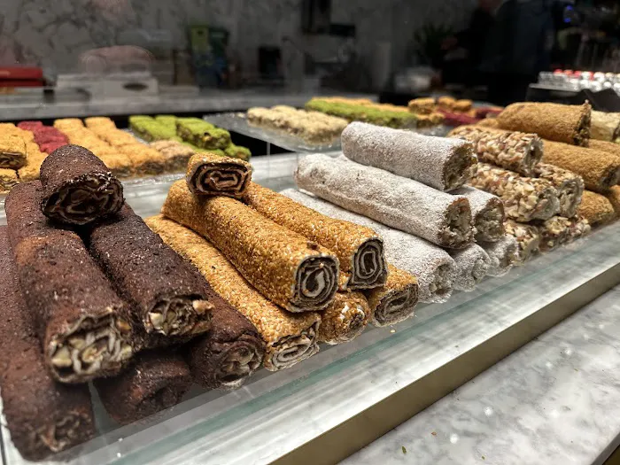 Baklava Home Paterson Picture 4