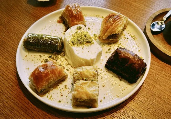 Baklava Home Paterson Picture 3