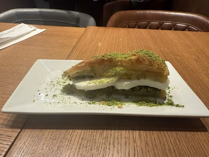 Baklava Home Paterson Picture 9