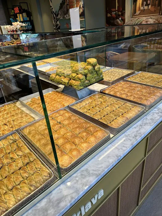 Baklava Home Paterson Picture 10