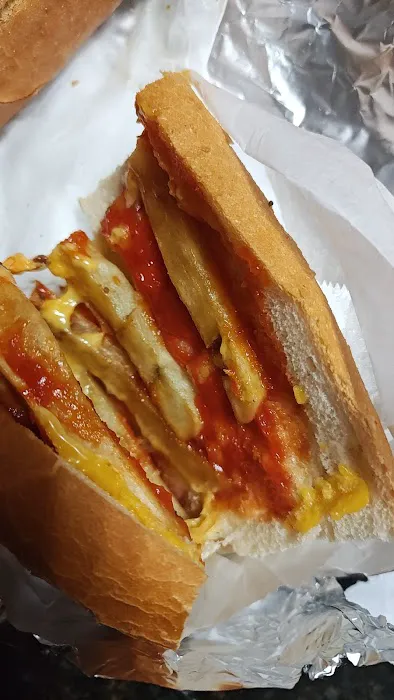 Montclair Deli Picture 3