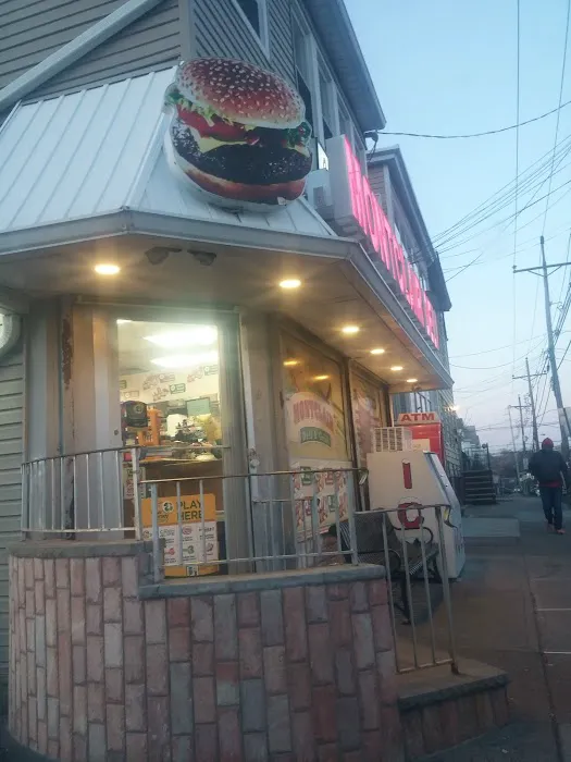 Montclair Deli Picture 10