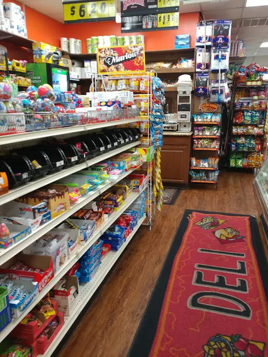 Montclair Deli Picture 6