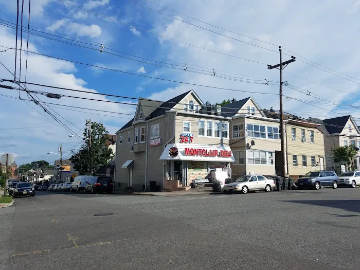 Montclair Deli Picture 7