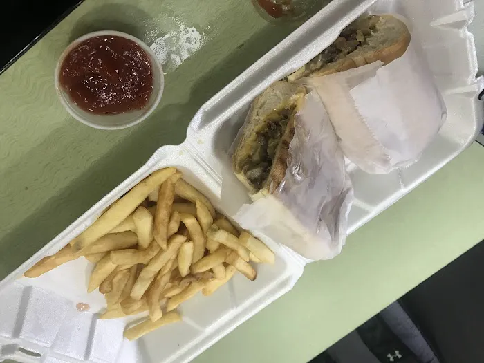 Montclair Deli Picture 1