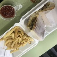 Montclair Deli ico