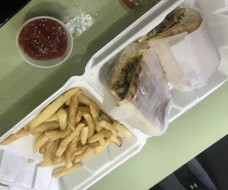 Montclair Deli