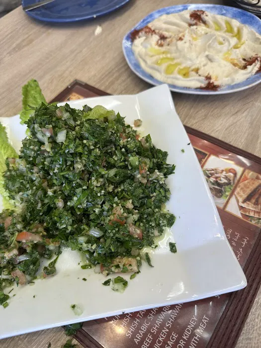 Alkumah Halal Picture 1