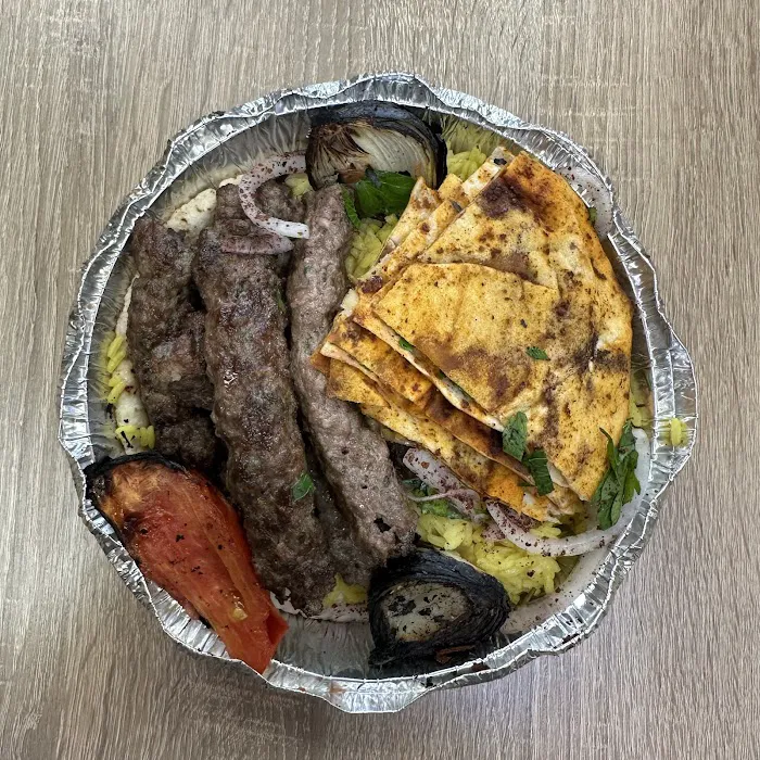 Alkumah Halal Picture 6
