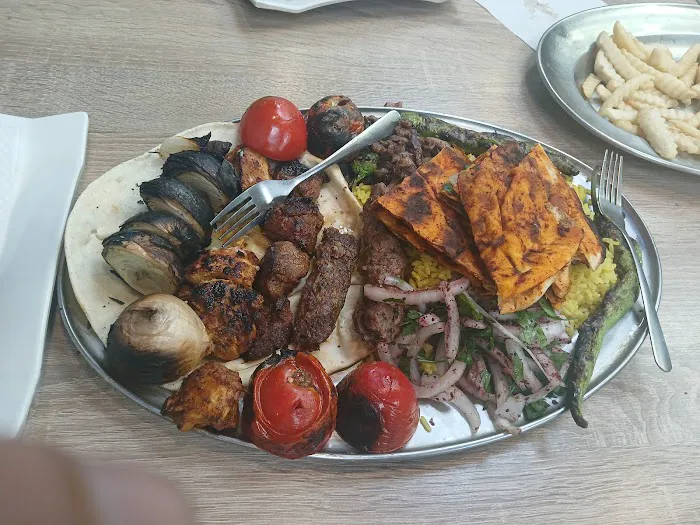 Alkumah Halal Picture 5