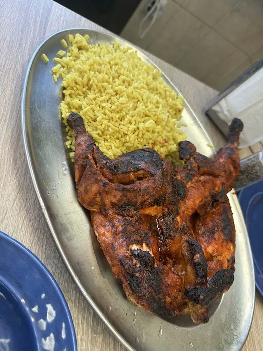 Alkumah Halal Picture 9