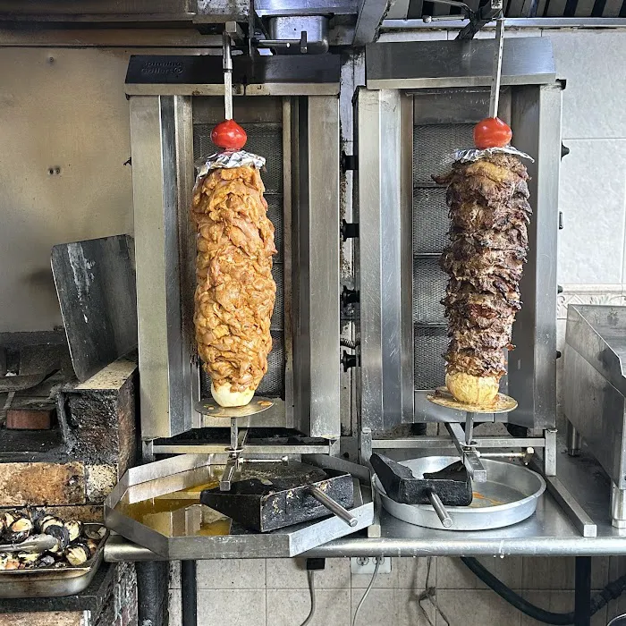 Alkumah Halal Picture 10