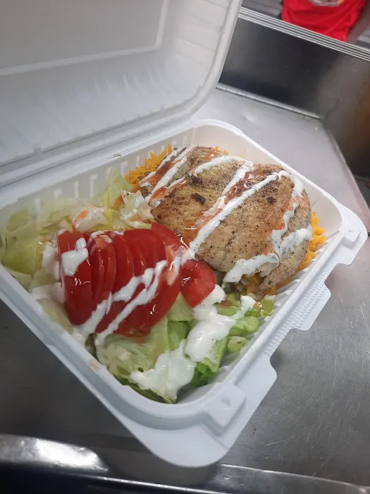 GEO's Halal Picture 10