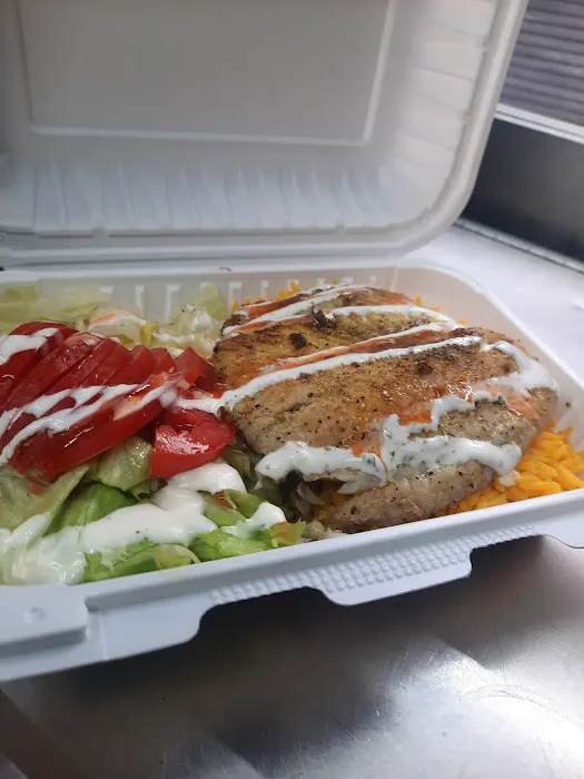 GEO's Halal Picture 1