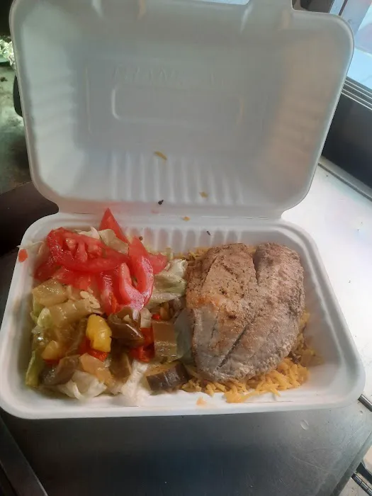 GEO's Halal Picture 4