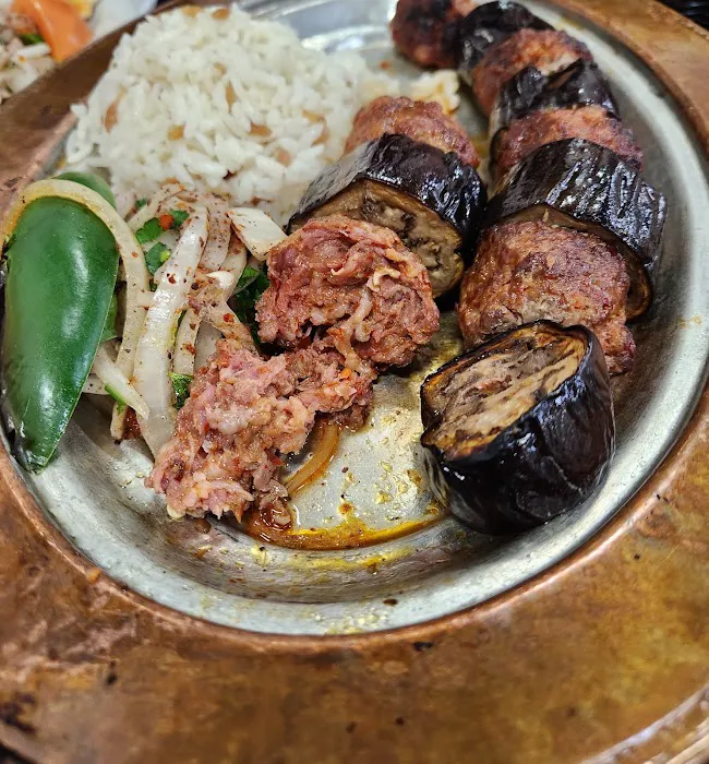 Istanbul Grill House Turkish Restaurant Picture 6