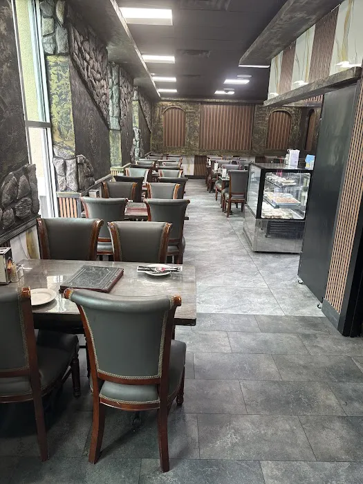 Istanbul Grill House Turkish Restaurant Picture 2