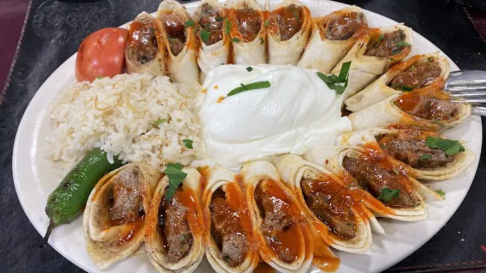 Istanbul Grill House Turkish Restaurant Picture 1