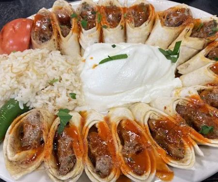 Istanbul Grill House Turkish Restaurant