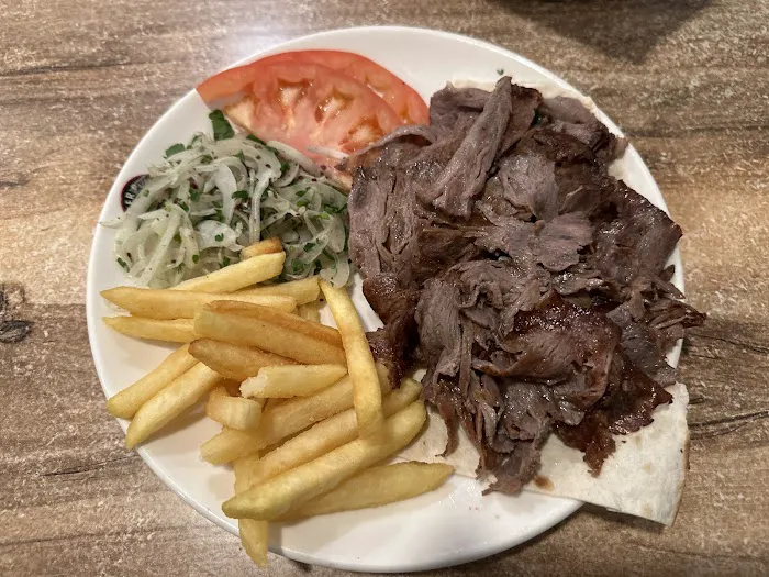 Doner Point Picture 1