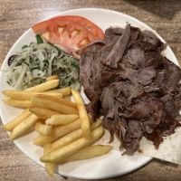Doner Point ico