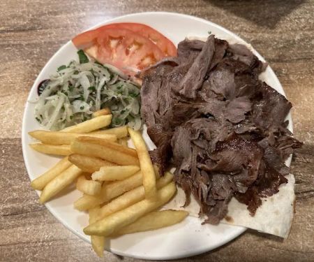 Doner Point