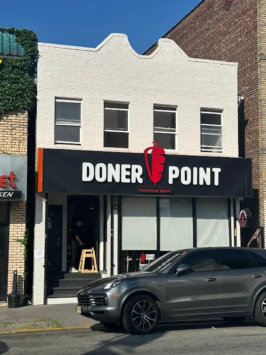 Doner Point Picture 2