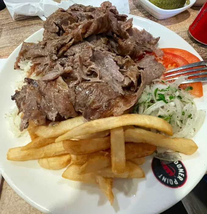 Doner Point Picture 6