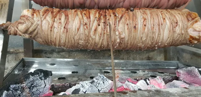 The Galata Butcher Grill Picture 6