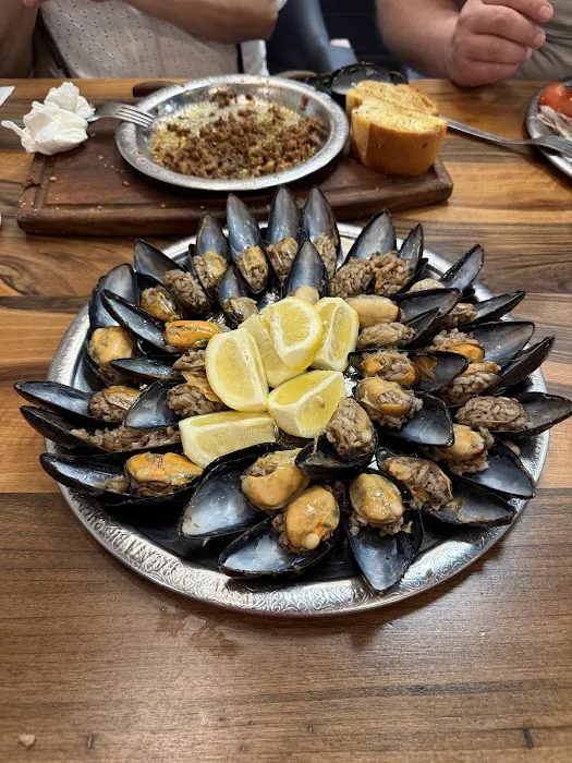 The Galata Butcher Grill Picture 9
