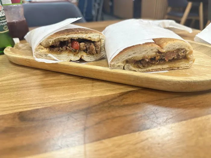 The Galata Butcher Grill Picture 1