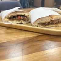 The Galata Butcher Grill ico