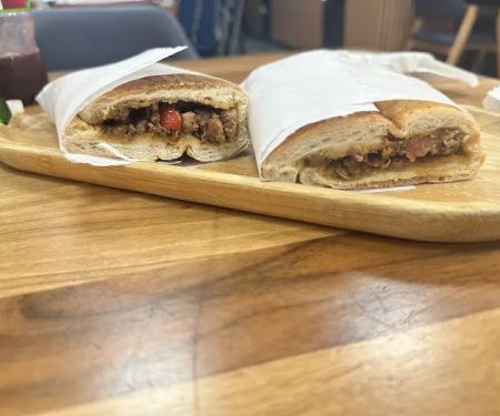 The Galata Butcher Grill