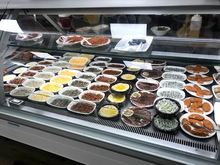 The Galata Butcher Grill Picture 3
