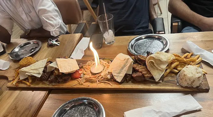 The Galata Butcher Grill Picture 10