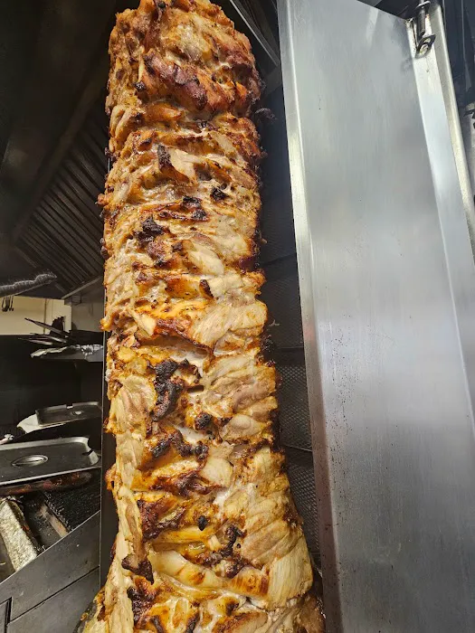 Anatolia Restaurant Picture 2