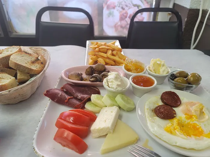 Anatolia Restaurant Picture 1