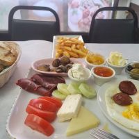 Anatolia Restaurant ico