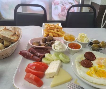 Anatolia Restaurant