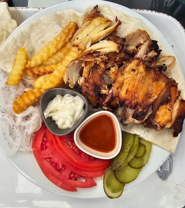 Anatolia Restaurant Picture 7