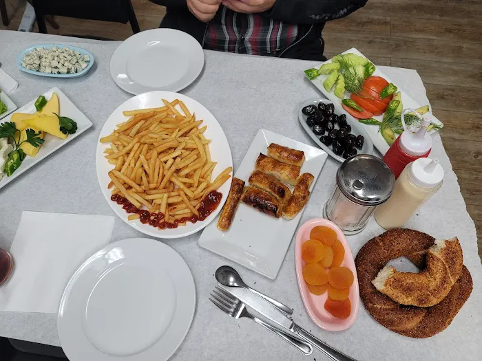 Anatolia Restaurant Picture 8